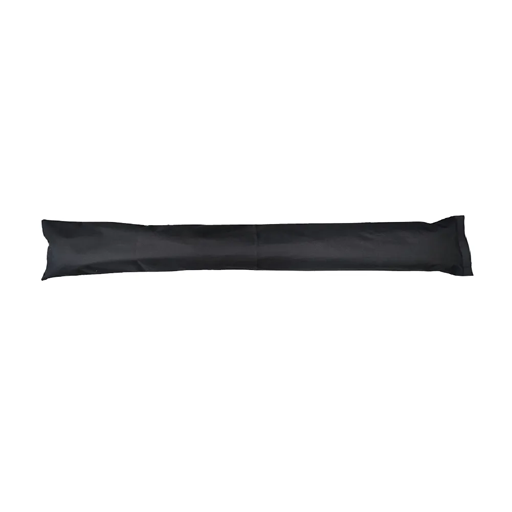 A A-frame stored in a bag. Produced by Brand Monster
