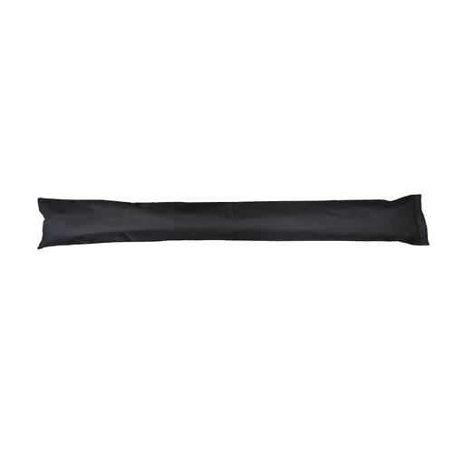 A sock banner in a bag on a white background. Produced by Brand Monster