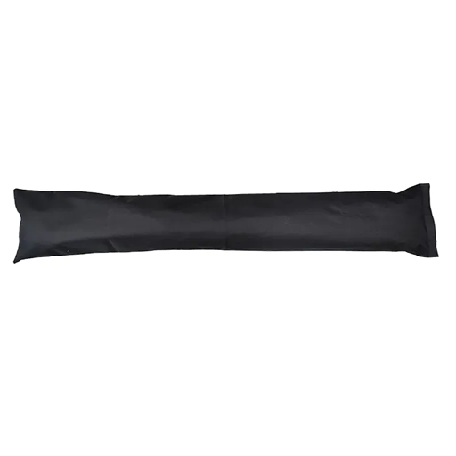 An x banner bag displayed on a white background. Created by Brand Monster