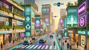 What Will Branding Look Like in 2030?