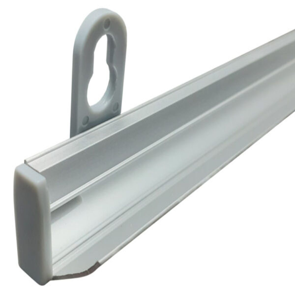 A Brand Monster Hanging Banner's mechanism.