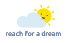Reach for a Dream Logo