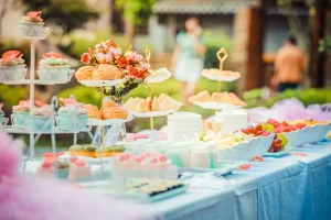 How to Choose the Right Banner for Your Event